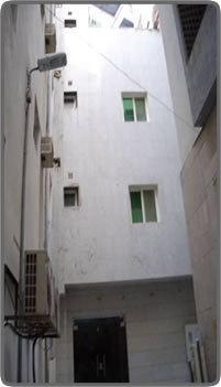 فطاني مشروع