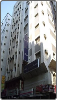 Rehab Mawaddah - Hotel