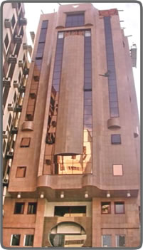 Shaheen Mawaddah - Hotel