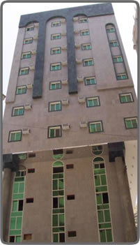 Kawakeb Mawaddah - Hotel
