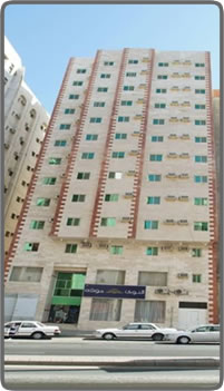 Nawa Mawaddah - Hotel