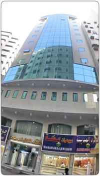 Qmar Mawaddah -1 - Hotel