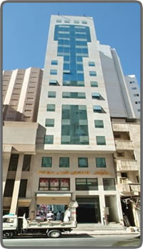 Qmar Mawaddah -2 - Hotel
