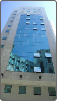 Nawarah Mawaddah -1 - Hotel