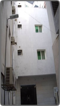 Nawarah Mawaddah -2 - Hotel