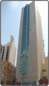 Azeb Mawaddah