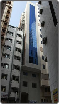 Salah Besharah