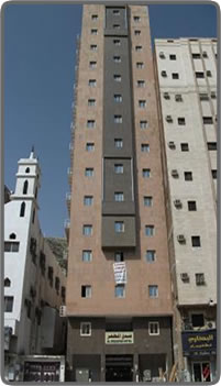 Almozafar Hotel
