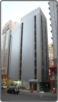 Endowment al Markoshi