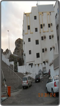Land Mohammad & Ali Zahrani