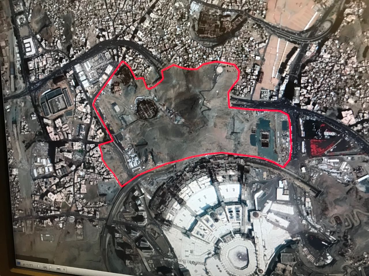 Rehab Mawaddah - Hotel